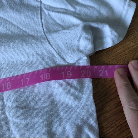 Call of Duty: Black Ops:  Cold War white short sleeve graphic tee in size M - Picture 5 of 6